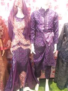 Songket Persandingan
