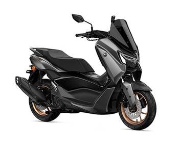 Yamaha NMAX