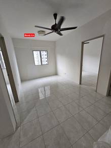 Apartment For Sale in Taman Erskine