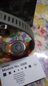 Gshock GBD
