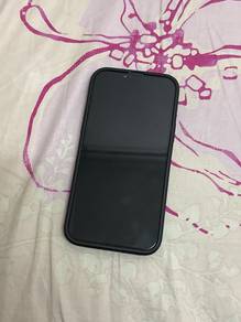13 PROMAX 256GB WHITE - Direct Owner