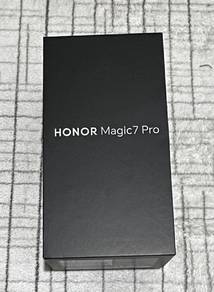 Honor Magic 7 Pro 512gb