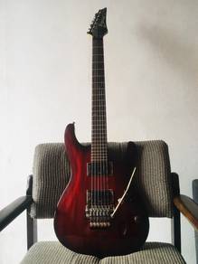 Ibanez - S420-BSS Standard
