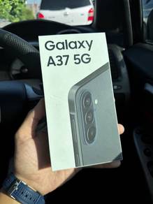Samsung A37