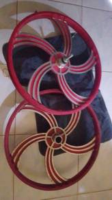 Rim basikal 