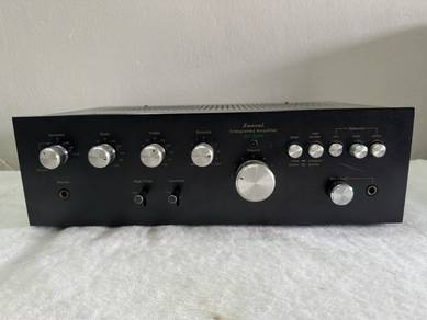 Sansui Au-3900 Stereo Amplifier