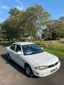 Proton Wira A/B GL in Tawau, SBH