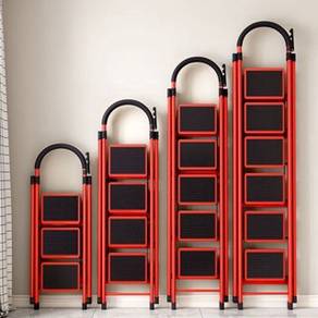 Lightweight Ladder (3,4,5,6) Level