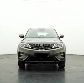 Proton X70 PREMIUM 2WD in Ara Damansara, SGR