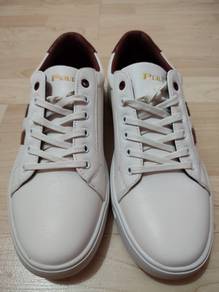 Polo Men's Odin Sneaker