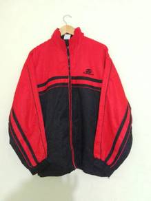 Topper Track Jacket