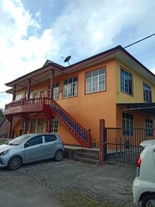 Townhouse For Rent in Kota Bharu,KTN