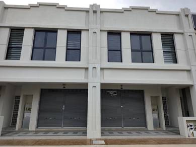 Shop lot For Rent in Semenyih,SGR
