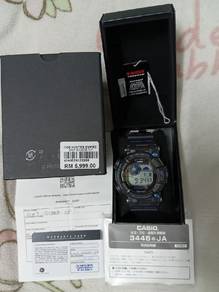 G shock original Japan set 