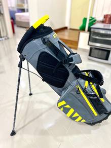 KVV Lightweight Golf Stand Bag