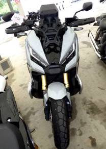 Honda XADV