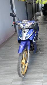Yamaha Lagenda 110Z