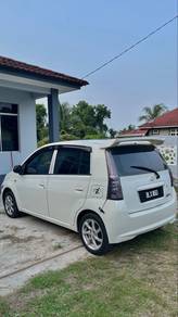 Perodua Viva 850 EX in Tumpat, KTN
