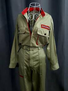 Bridgestone Mechanic Jumpsuit