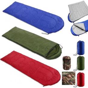 Premium Portable Water Resistant Sleeping Bag