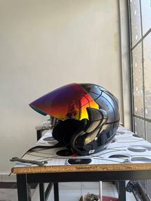 arc ritz modern black