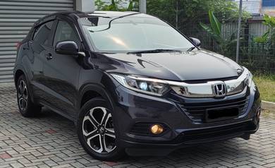 Honda HR-V E in Cheras, KUL