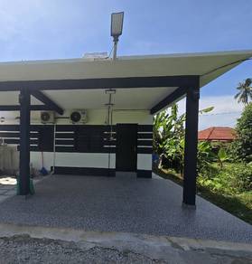 Homestay Pengkalan Chepa