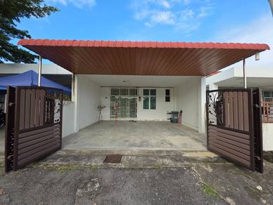 1-storey Terraced House For Sale in Padang Serai,KDH
