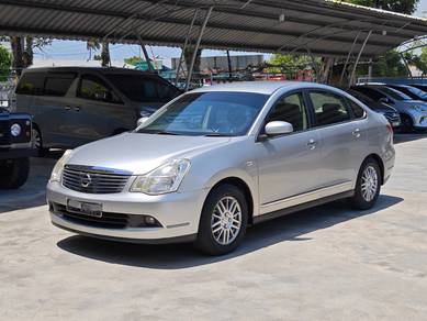 Nissan Sylphy COMFORT in Batu Uban, PNG