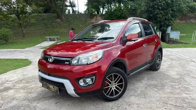 Great Wall M4 COMFORT in Kepong, KUL
