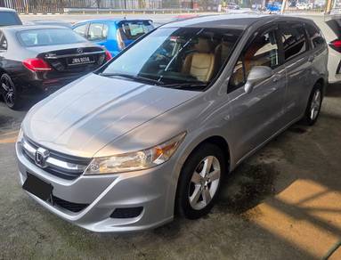 Honda Stream i-VTEC in Johor Bahru, JHR