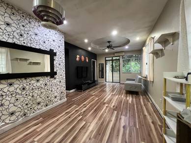 Condominium For Sale in Asia Heights