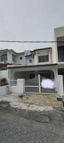 2-storey Terraced House For Rent in Batu Caves,SGR