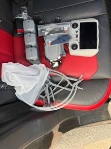 DJI Air 3S Fly More Combo (RC2)