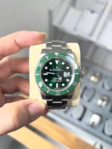 Rolex Submariner 116610LV