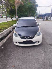 Perodua MyVi SX in Kulim, KDH