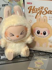Pop Mart Labubu