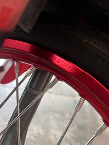 aiksia wave125