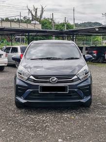 Perodua Axia G in Penampang, SBH