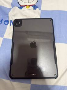 ipad pro 11inch m4 256gb