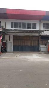 Warehouse / Factory For Rent in Tampoi,JHR