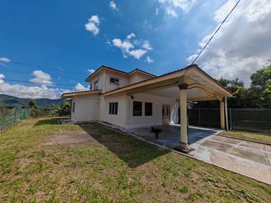 Semi-Detached House For Sale in Seremban 2,NSN