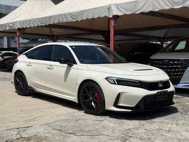 2024 Honda Civic Type R TYPE R