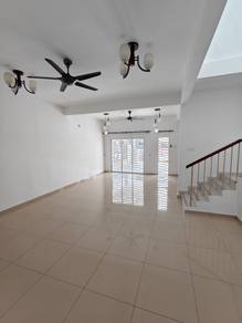 2-storey Terraced House For Sale in Nilai,NSN
