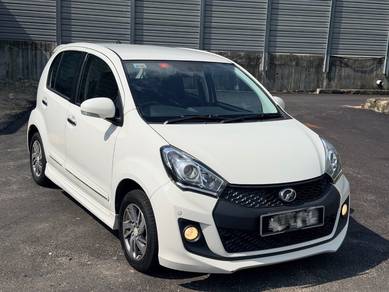 Perodua MyVi SE in Skudai, JHR