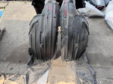 No 31-3-25 Mazda 3 Axela BM 2014 Fender Cover