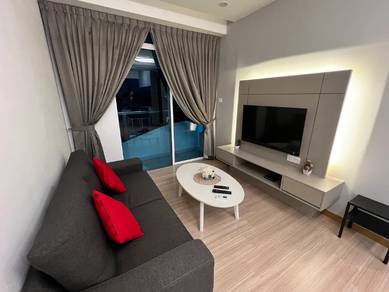 Condominium For Sale in Cyberjaya,SGR