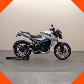 Modenas Pulsar NS200