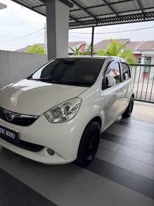 Perodua MyVi EZi PREMIUM in Temerloh, PHG