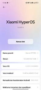 Xiaomi 15T Pro grey